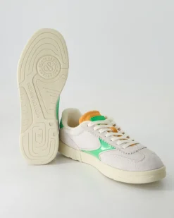 Nixie Sneaker in Grau