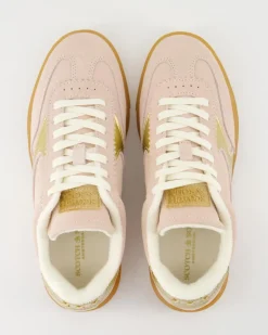 Nixie Sneaker in Rosa