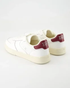 Nixie Sneaker in Weiß