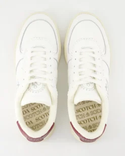 Nixie Sneaker in Weiß