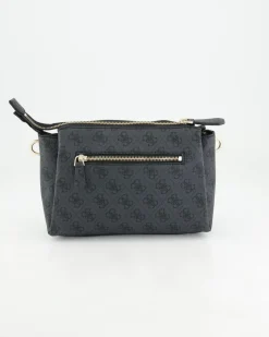 Noelle Tri Handtasche in Grau