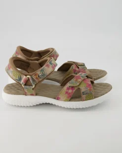 Noja Tropical B2 Sandalen in Mehrfarbig