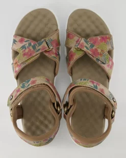 Noja Tropical B2 Sandalen in Mehrfarbig