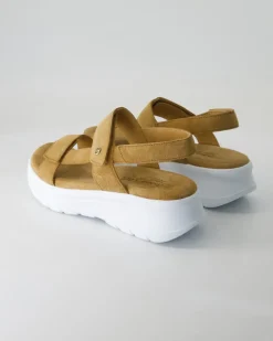 Noor B5 Sandalen in Braun