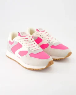 Nori 2A Sneaker in Weiß