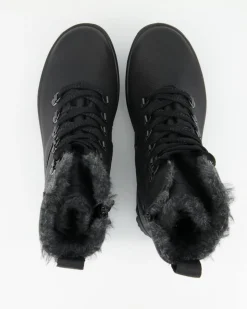 NOVARA Winterstiefel in Schwarz