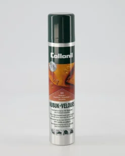 Nubuk + Velours Classic Pflegeprodukt in Farblos