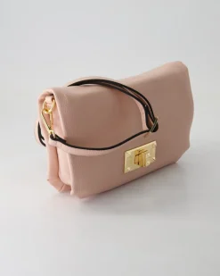 Obuna Handtasche in Rosa