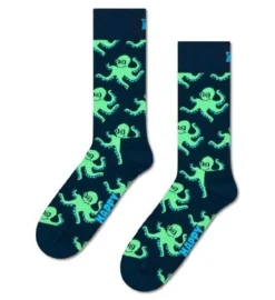 Octopus Sock Socken in Mehrfarbig