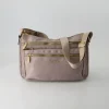 Odetta Handtasche in Rosa
