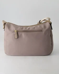 Odetta Handtasche in Rosa