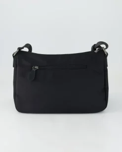 Odetta Handtasche in Schwarz
