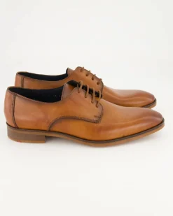 ODIL Business Schuhe in Braun