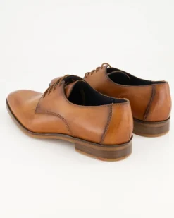 ODIL Business Schuhe in Braun