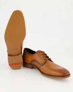 ODIL Business Schuhe in Braun