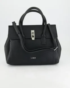Odila Handtasche in Schwarz