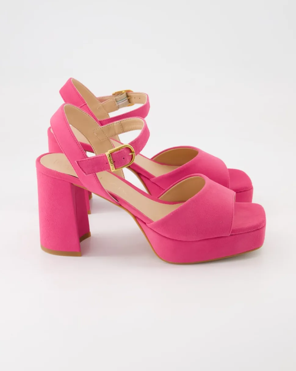 Odran 24 Sandalen in Pink