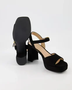 Odran 24 Sandalen in Schwarz