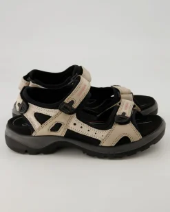 OFFROAD Sandalen in Beige