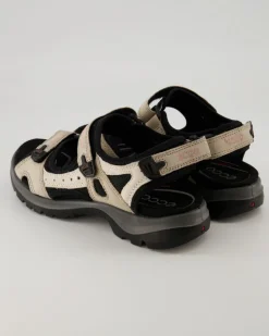 OFFROAD Sandalen in Beige