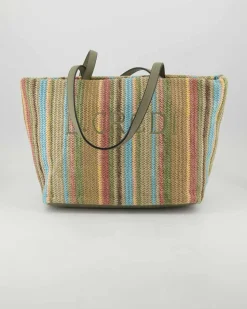 Ohana Handtasche in Mehrfarbig