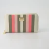 Olara Portemonnaie in Mehrfarbig