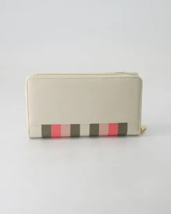 Olara Portemonnaie in Mehrfarbig