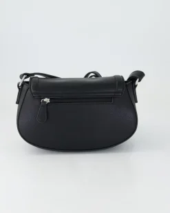 Oletta Handtasche in Schwarz