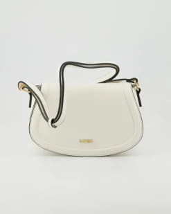 Oletta Handtasche in Weiß