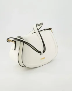 Oletta Handtasche in Weiß