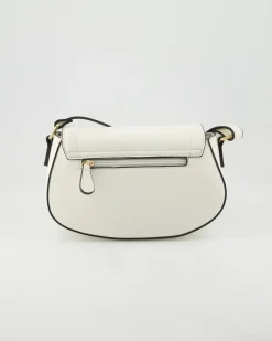 Oletta Handtasche in Weiß