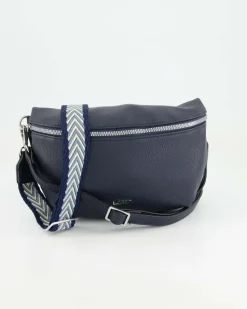 Oliana Handtasche in Blau