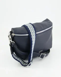 Oliana Handtasche in Blau