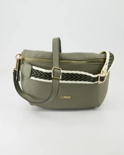 Oliana Umhängetasche in Grün