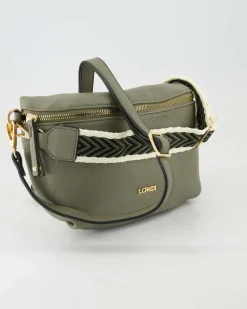 Oliana Umhängetasche in Grün