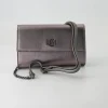 Oliviana Handtasche in Grau