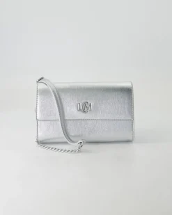 Oliviana Handtasche in Silber