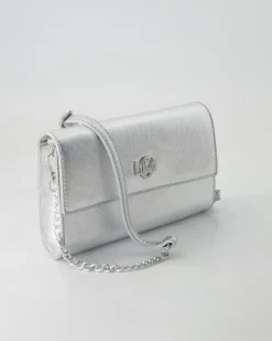Oliviana Handtasche in Silber