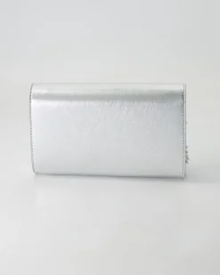 Oliviana Handtasche in Silber