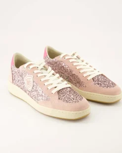 OLYMPIA Sneaker in Rosa