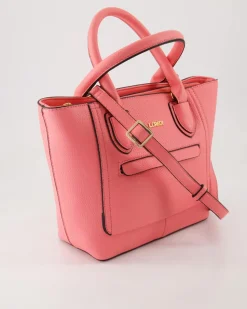 Ophelia Handtasche in Rosa