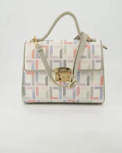 Oranda Handtasche in Mehrfarbig