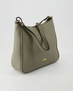 Orietta Umhängetasche in Grün