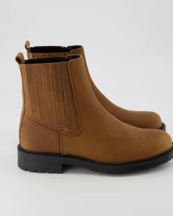 ORINOCO2 MID Stiefeletten in Braun