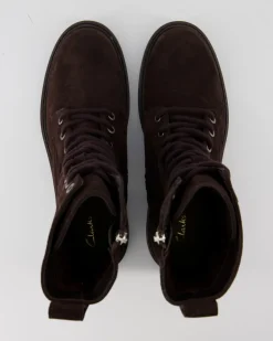 ORINOCO2 STYLE Stiefeletten in Braun