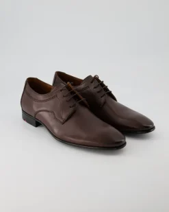 ORLANDO Business Schuhe in Braun