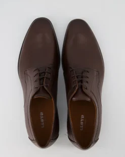 ORLANDO Business Schuhe in Braun