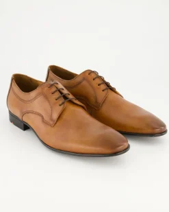 ORLANDO Business Schuhe in Braun