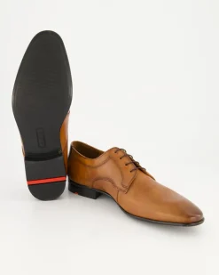 ORLANDO Business Schuhe in Braun