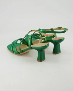 Orly 03 Sandalen in Grün